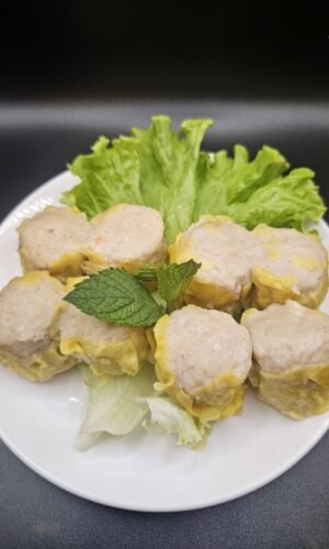 Bouchées Crevette ( 8pièces )