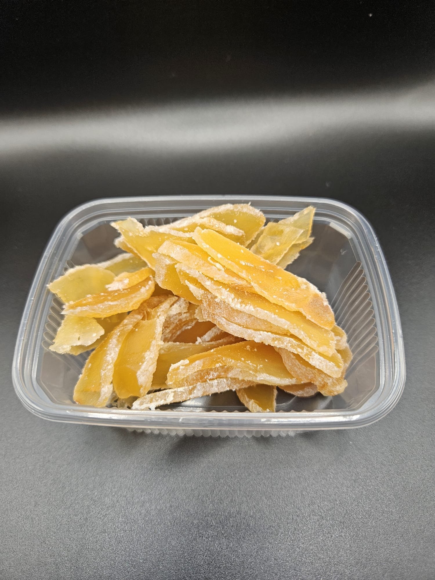 GINGEMBRE confit(petit)