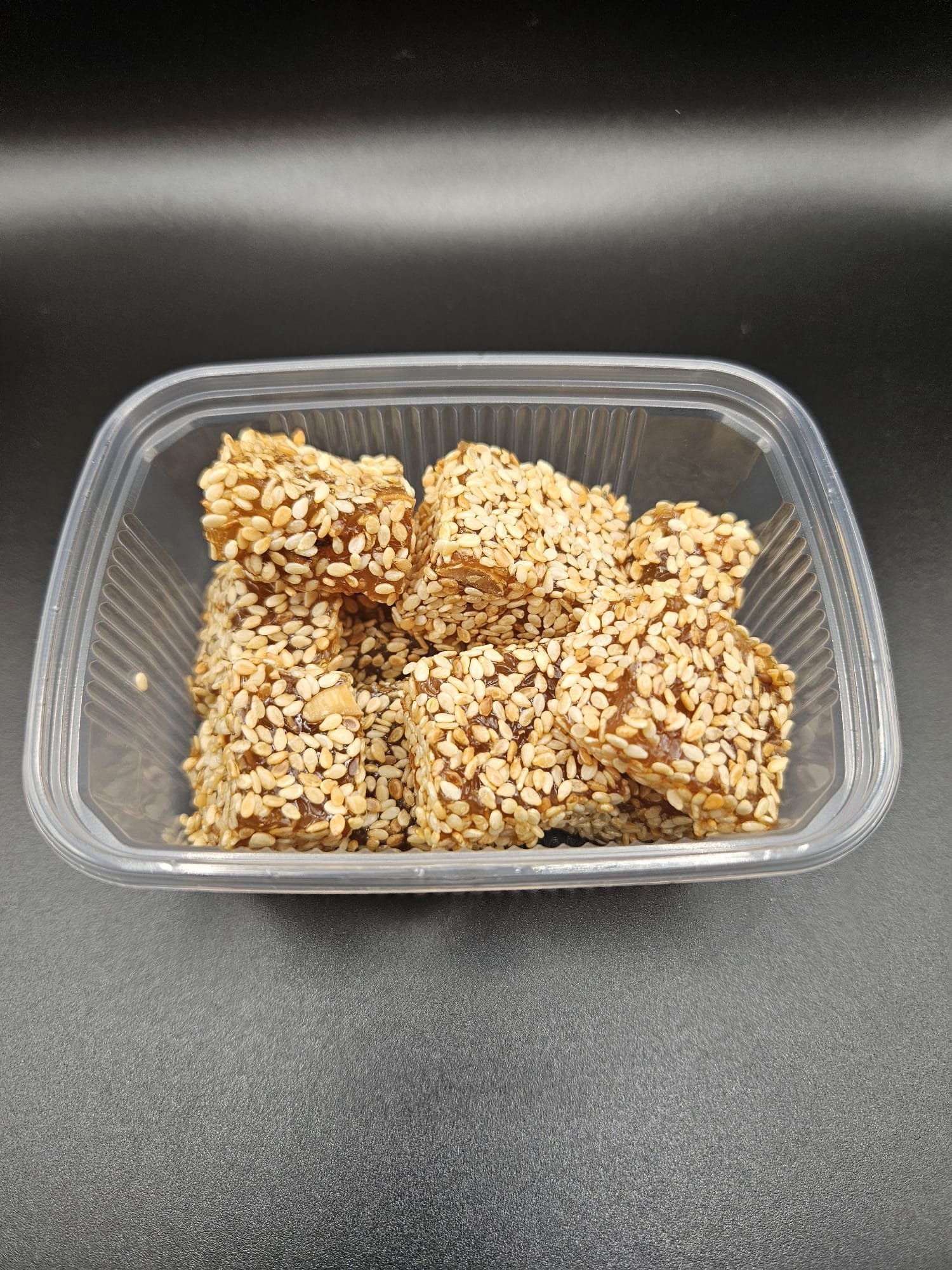 Nougat chinois (petit)