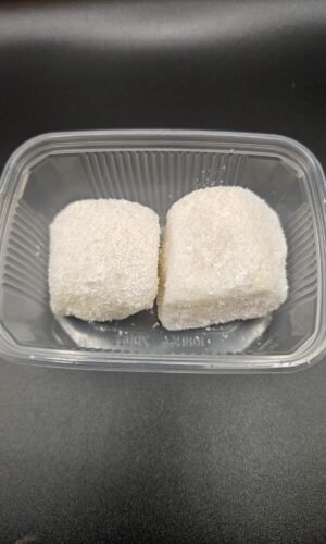 Perle coco 2 pcs